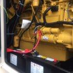 New Caterpillar C18 600KW  Generator Set Item-15881 6