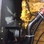 New Caterpillar C18 600KW  Generator Set Item-15881 8
