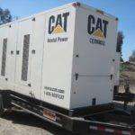 Good Used Caterpillar XQ400 400KW  Generator Set Item-09892 1
