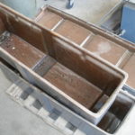 Good Used Other Fiberglass Battery Box Other Item-10056 0