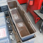 Good Used Other Fiberglass Battery Box Other Item-10056 1