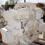 Core Komatsu SA6D170-A-1 700HP Diesel  Marine Engine Item-13242 0