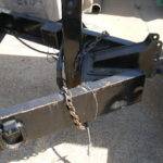 Good Used Cummins MGS Chassis Item-13755 1