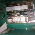 Good Used Onan OT150 150 Amp  Transfer Switch Item-13962 2