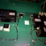 Good Used Onan OT150 150 Amp  Transfer Switch Item-13962 3