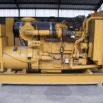 Low Hour Cummins KT1150-G 300KW  Generator Set Item-14022 0