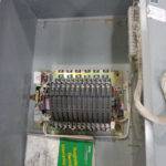 New Surplus ASCO 302B1609AC 30 Amp  Transfer Switch Item-14028 2