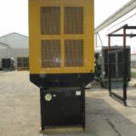 Like New Caterpillar C15 500KW  Generator Set Item-14190 1