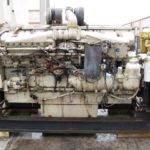 High Hour Runner Cummins KTA50-M2 1600HP Diesel  Marine Engine Item-14231 0