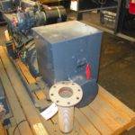 New John Deere 4045TF275 65KW  Generator Set Item-14402 2