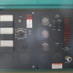 Low Hour Cummins KTA38-G1 750KW  Generator Set Item-14902 2