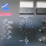 Low Hour Cummins KTA38-G1 750KW  Generator Set Item-14902 4