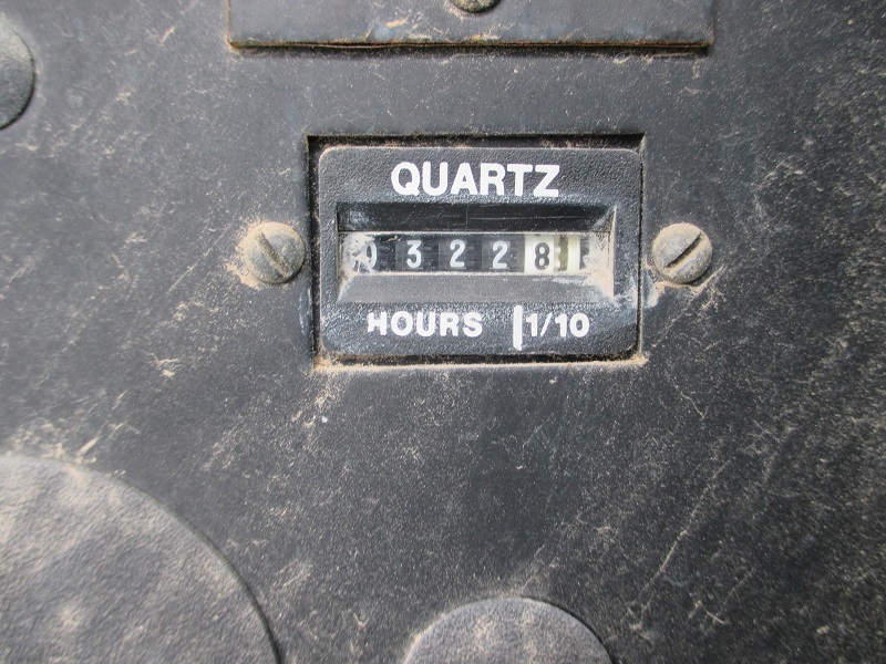 Low Hour Cummins 6BT5.9-G2 100KW  Generator Set Item-14912 5