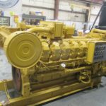 Rebuilt Caterpillar G3516 SITA LE 1085HP Natural Gas  Engine Item-15131 0