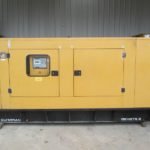 New Surplus Olympian GCB330A 220KW  Generator Set Item-15133 0