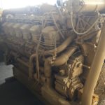Rebuilt Caterpillar 3512MUI 1321HP Diesel  Engine Item-15451 5