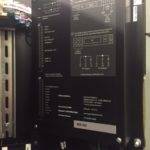 New Surplus Caterpillar CTG 1000 Amp  Transfer Switch Item-15510 4