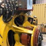 Low Hour Caterpillar 3516B 2000KW  Generator Set Item-15920 6