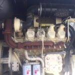 Low Hour MTU 8V2000 - R0837K36 450KW  Generator Set Item-15944 5