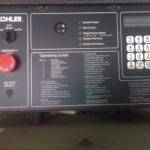 Low Hour MTU 8V2000 - R0837K36 450KW  Generator Set Item-15944 7