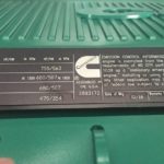 New Cummins QSX15-G9 500KW  Generator Set Item-15863 8