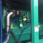 New Cummins QSX15-G9 500KW  Generator Set Item-15863 6