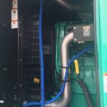 New Cummins QSX15-G9 500KW  Generator Set Item-15862 10