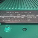 New Cummins QSX15-G9 500KW  Generator Set Item-15862 8