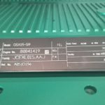 New Cummins QSX15-G9 500KW  Generator Set Item-15862 6