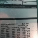 New Cummins QSX15-G9 500KW  Generator Set Item-15862 13