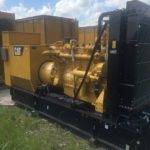 New Surplus Caterpillar G3406 TA 170KW  Generator Set Item-15996 7