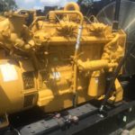 New Surplus Caterpillar G3406 TA 170KW  Generator Set Item-16005 9