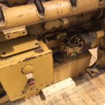 High Hour Runner Caterpillar 3412 DIT 615HP Diesel  Marine Engine Item-15965 9