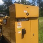 New Surplus Caterpillar G3406 TA 170KW  Generator Set Item-16005 10