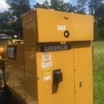 New Surplus Caterpillar G3406 TA 170KW  Generator Set Item-15996 4