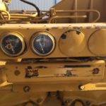High Hour Runner Caterpillar 3412 DITA 624HP Diesel  Marine Engine Item-15987 6
