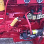 Low Hour Caterpillar 3406C Fire Pump Package 460HP Diesel  Engine Item-15961 11