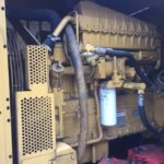 Low Hour Caterpillar 3306 DITA 230KW  Generator Set Item-15969 11