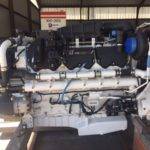 Low Hour Caterpillar C32 ACERT 1900HP Diesel  Marine Engine Item-15992 0