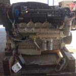 Low Hour Caterpillar C32 ACERT 1900HP Diesel  Marine Engine Item-15992 2