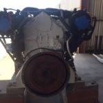 Low Hour Caterpillar C32 ACERT 1900HP Diesel  Marine Engine Item-15992 3