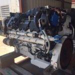 Low Hour Caterpillar C32 ACERT 1900HP Diesel  Marine Engine Item-15992 4
