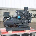 New Surplus Lugger L844L2 20KW  Generator Set Item-15984 6