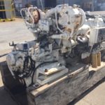 High Hour Runner Caterpillar 3412C DITTA 1300HP Diesel  Marine Engine Item-15993 4