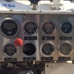 High Hour Runner Caterpillar 3412C DITTA 1300HP Diesel  Marine Engine Item-15993 6
