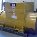New Caterpillar 2060KW  Generator End Item-00124 2