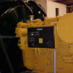 New Caterpillar 3508B 915HP  Power Unit Item-00443 0