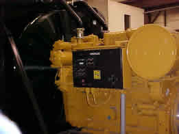 New Caterpillar 3508B 915HP  Power Unit Item-00443 0