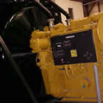 New Caterpillar 3508B 915HP  Power Unit Item-00443 2