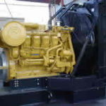 New Caterpillar 3508B 600KW  Generator Set Item-04249 0